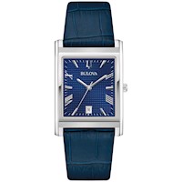 Reloj Bulova Para Hombre 96B442